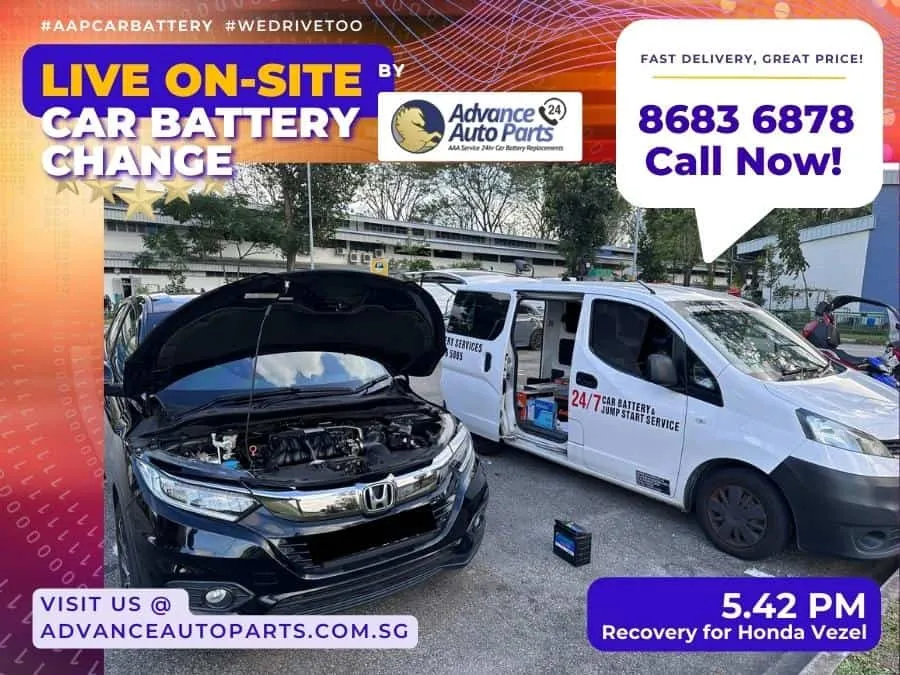 AAP Car Battery Replacement 2023-02-11 at 5.42.37 PM